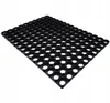 Deco4Home Gumová rohožka | 80x120cm | Černá Náhled obrázku produktu 4