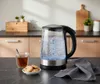 Tomado TWK1706G Wasserkocher aus Glas 1,7 Liter - Produktbild-Vorschau 2