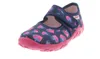 Superfit Bonny Hausschuh Blau Produktbild-Vorschau 44