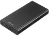 Sandberg 420-63 Powerbank 38400mAh 100W 2xUSB-A/USB-C Produktbild-Vorschau 1