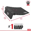 Core Mini Kicker skládací rampa – kompaktní rampa pro Náhled obrázku produktu 6