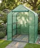 Gewächshaus GREENHOUSE XL Frühbeet Treibhaus Frühbeet Produktbild-Vorschau 2
