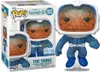 Figurka winylowa Funko Pop! Marvel Fantastic 4 - The Thing Anteprima dell’immagine prodotto 4