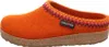 Haflinger Damen Hausschuh Pantoffel Wolle Grizzly Francisco Produktbild-Vorschau 6