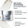 Eucerin Q10 Active Anti-Falten Nachtpflege Creme, 50 ml Produktbild-Vorschau 5