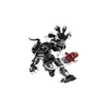 Venom v robotickom brnení vs. Miles Morales Náhľad obrázku produktu 8