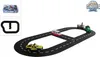 Kids Globe Autobahn Straßenteilungs Puzzle 18 Teile Anteprima dell’immagine prodotto 11