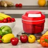 Gemüseschneider Zwiebelhacker, 300ML Manueller Produktbild-Vorschau 9
