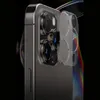 Vetro di protezione della fotocamera per iPhone 14 Pro Anteprima dell’immagine prodotto 4