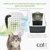 Catit Airsift Pod wiederverwendbarer Filterhalter reduziert Produktbild-Vorschau 3