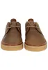 CLARKS Halbschuhe Clarkwood im neuen minimalistischen Produktbild-Vorschau 24