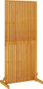 vidaXL Brise-vue intérieur/extérieur 180,5 cm en bois Voir les images du produit 6