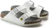 Birkenstock Arizona SL Birko-Flor white, Farbe:weiß, Produktbild-Vorschau 14