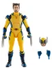 Marvel G16615X0, 14 rok / roky, Deadpool & Wolverine, Náhľad obrázku produktu 8