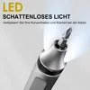 50 in 1 leise, langlebige, wiederaufladbare hohe Produktbild-Vorschau 6