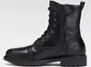 XPD X-Nashville H2Out Motorradstiefel, schwarz, 42 Produktbild-Vorschau 11