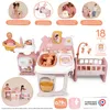 Centro giochi per bambole Smoby Baby Nurse Anteprima dell’immagine prodotto 3