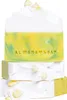 Almara Soap Handgemachte Seife Bitter Lemon 100 g Produktbild-Vorschau 1