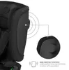 KINDERKRAFT Fix2Go i-Size siège auto 76-150 cm Noir Voir les images du produit 17