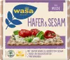 Wasa das Milde Hafer und Sesam Reich an Ballaststoffen 230g Produktbild-Vorschau 1