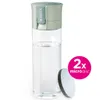 Brita Vital green 2-disc filter bottle Náhled obrázku produktu 7
