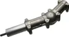 Stihl 41386400201, Hilfsgriff für Fadentrimmer, Silber, HT Produktbild-Vorschau 2