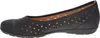 Gabor 84.169 Ballerinas - Damen Halbschuhe - Slipper blau Produktbild-Vorschau 4