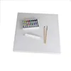 Acrylfarben Malsatz Keilrahmen Malset Artico Acryl Produktbild-Vorschau 2