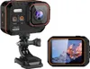 Action-Kamera SC002-12, 4K/60 FPS, inklusive Zubehör, Produktbild-Vorschau 2