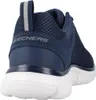 Skechers Herren Sneaker Track Broader, Blau, EU 45, Memory Produktbild-Vorschau 30