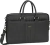 Rivacase 8135 Laptop Tasche 15,6  schwarz Produktbild-Vorschau 1