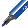 Gefederter Dreikant-Filzstift - STABILO Trio Scribbi - 14er Produktbild-Vorschau 18