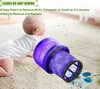 3er-Pack Filter für Dyson V11 V15 SV14 SV17 SV22 Absolute Produktbild-Vorschau 4