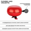 Fahrradklingel - Fahrrad Klingel BIG MAMA Glocke für Produktbild-Vorschau 2