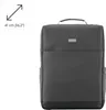 Hama Laptop-Rucksack Traveller, bis 41 cm (16,2"), Produktbild-Vorschau 2