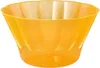 200 Einweg-Dessertschalen / Eisbecher To Go, PS rund 500 ml Produktbild-Vorschau 1