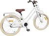 vidaXL Kinderfahrrad 20 Zoll für 6-11 Jahre alt Weiß Produktbild-Vorschau 2