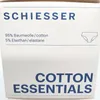 Schiesser Damen-Slip Baumwolle Essentials" 3er-Pack weiß Produktbild-Vorschau 21