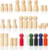 Lumaland Familienaufstellung Familienbrett Systembrett Set Anteprima dell’immagine prodotto 5