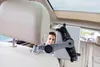 Support d'appuie-tête en aluminium pour voiture pour Voir les images du produit 6