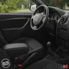 Podłokietnik środkowy do Ford Fiesta 6 2008-2017 Podgląd zdjęcia produktu 14