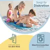 Windschutz Camping Sichtschutz Strand, Mobiler Produktbild-Vorschau 4