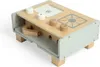 Cucinino da tavolo in legno Bigjigs, 7lg. Anteprima dell’immagine prodotto 6