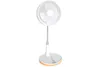 Aga Ventilateur pliable sans fil 20 cm Voir les images du produit 11