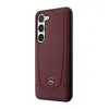 Etui Mercedes Leather Urban Bengale Na Samsung Galaxy S23 - Náhľad obrázku produktu 2