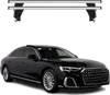 Menabo Dachträger Grundtäger für Audi A8 Limo 2017-2025 Produktbild-Vorschau 14