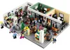 LEGO Ideas The Office, Stavebnica, 18 rok / roky, Plast, Náhľad obrázku produktu 12