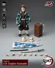 Demon Slayer: Kimetsu no Yaiba FigZero Actionfigur 1/6 Produktbild-Vorschau 12