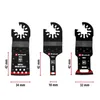 EINHELL Multitool-Set, 708103, Holz/Metall, 3-teilig Produktbild-Vorschau 9