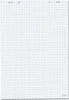 herlitz 10834141 Flipchart-Block, 20 Blatt, kariert, 680 x Voir les images du produit 3